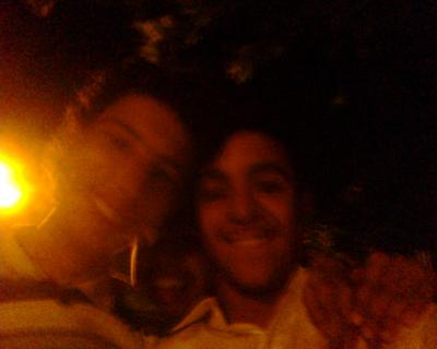 soufiane et je3faarrr